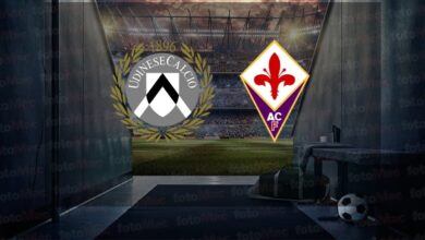 Udinese-Fiorentina maçı ne zaman, saat kaçta? Hangi kanalda canlı yayınlanacak? | İtalya Serie A- Diğer Haberler