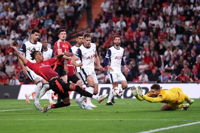 UEFA Avrupa Ligi Finali'nin ardından büyük kriz: Basın toplantısında duyurdu! Tottenham-Manchester United maçından sonra olay sözler... 20 UEFA Avrupa Ligi Finali'nin ardından büyük kriz: Basın toplantısında duyurdu! Tottenham-Manchester United maçından sonra olay sözler...- Futbol