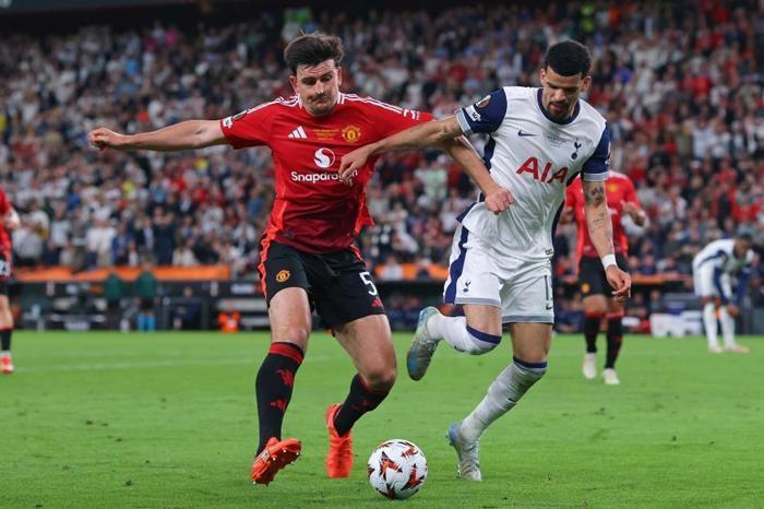 UEFA Avrupa Ligi Finali'nin ardından büyük kriz: Basın toplantısında duyurdu! Tottenham-Manchester United maçından sonra olay sözler... 24 UEFA Avrupa Ligi Finali'nin ardından büyük kriz: Basın toplantısında duyurdu! Tottenham-Manchester United maçından sonra olay sözler...- Futbol