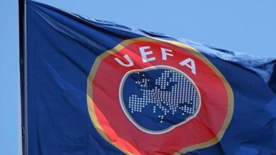 UEFA'dan Macaristan'a İstiklal Marşı cezası- Futbol