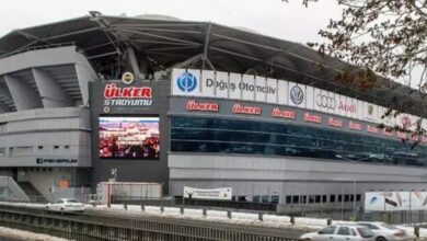 Ülker'le yola devam- Futbol