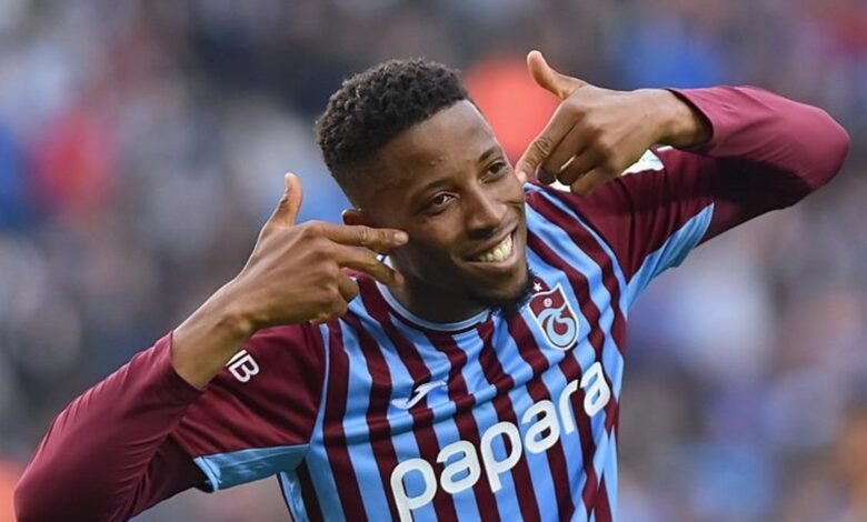 Ülkesinin gururu: Banza 11 Ülkesinin gururu: Banza- Futbol