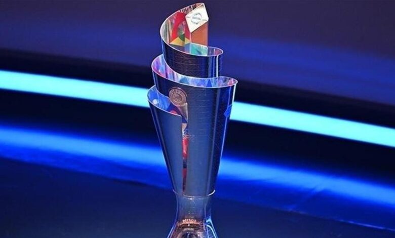 Uluslar Ligi'nde takımların oyuncu sayısı artırıldı 11 Uluslar Ligi'nde takımların oyuncu sayısı artırıldı- Futbol