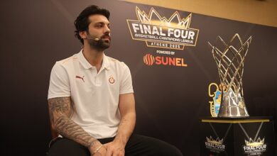 Umarım kupayı alırız- Futbol