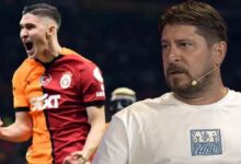 Ümit Davala'dan flaş Sallai sözleri: Yerini bulmakta zorlandı- Futbol