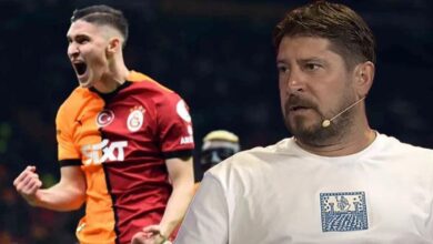 Ümit Davala'dan flaş Sallai sözleri: Yerini bulmakta zorlandı- Futbol