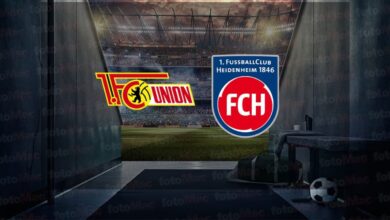 Union Berlin - Heidenheim maçı ne zaman, saat kaçta ve hangi kanalda canlı yayınlanacak? | Almanya Bundesliga- Ligler