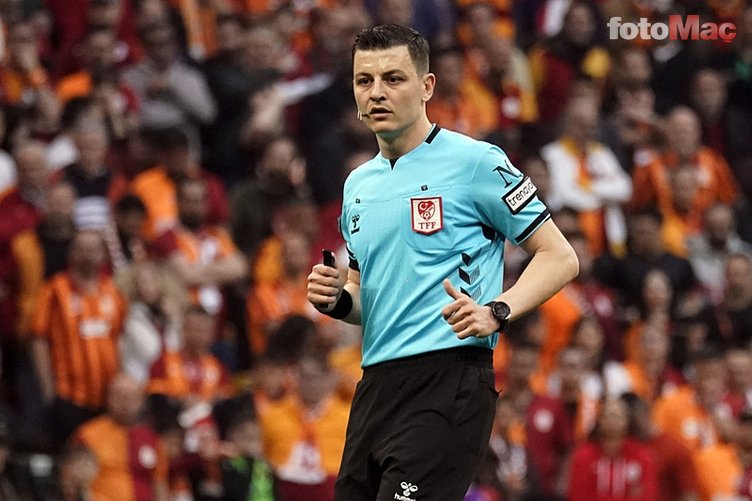 Usta yazardan Aslan'a övgü dolu sözler: Şimdiden 'G.Saray şampi...' diyorum!- Futbol