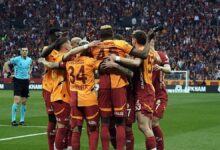 Usta yazardan Aslan'a övgü dolu sözler: Şimdiden 'G.Saray şampi...' diyorum!- Futbol