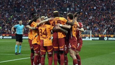 Usta yazardan Aslan'a övgü dolu sözler: Şimdiden 'G.Saray şampi...' diyorum!- Fenerbahçe