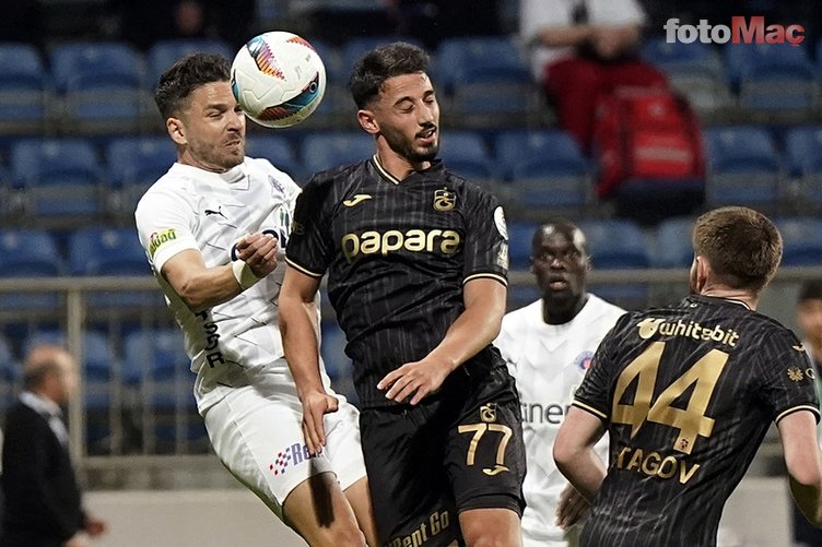 Usta yazardan Fırtına sözleri: "Gücünü kupa finaline saklıyor"- Trabzonspor