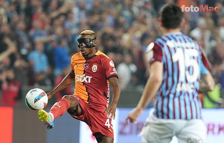 Usta yazardan Galatasaray'a övgü dolu sözler: "Futbolda altın yıllarını yaşıyor!"- Futbol