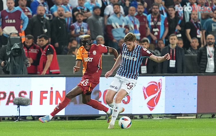 Usta yazardan Galatasaray'a övgü dolu sözler: "Futbolda altın yıllarını yaşıyor!"- Futbol