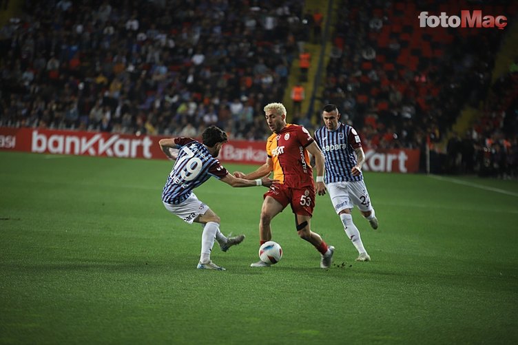 Usta yazardan Galatasaray'a övgü dolu sözler: "Futbolda altın yıllarını yaşıyor!"- Futbol