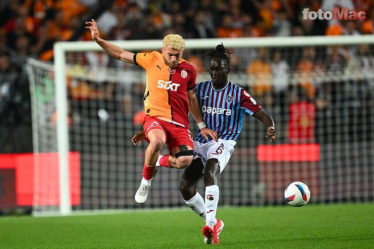 Usta yazardan Galatasaray'a övgü dolu sözler: "Futbolda altın yıllarını yaşıyor!"- Futbol