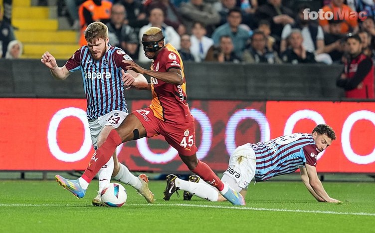 Usta yazardan Galatasaray'a övgü dolu sözler: "Futbolda altın yıllarını yaşıyor!"- Futbol