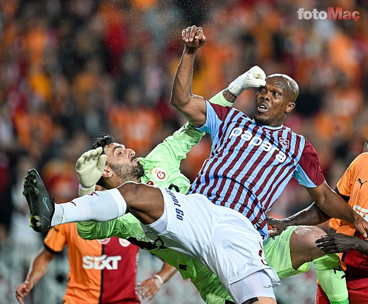 Usta yazardan Galatasaray'a övgü dolu sözler: "Futbolda altın yıllarını yaşıyor!"- Futbol