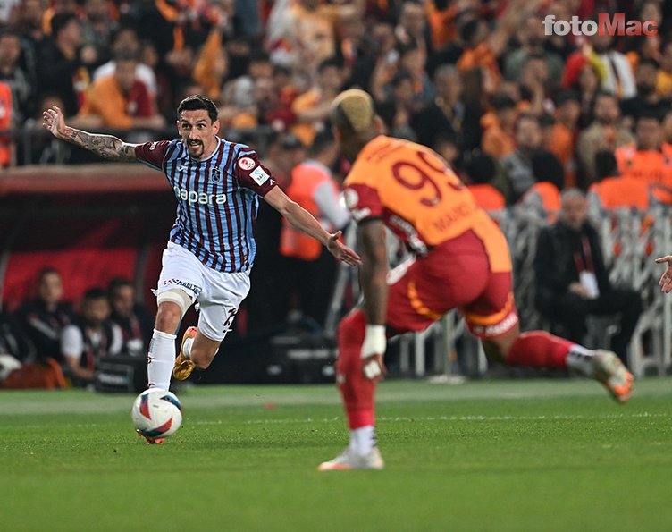 Usta yazardan Galatasaray'a övgü dolu sözler: "Futbolda altın yıllarını yaşıyor!"- Futbol