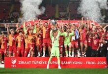 Usta yazardan Galatasaray'a övgü dolu sözler: "Futbolda altın yıllarını yaşıyor!"- Futbol