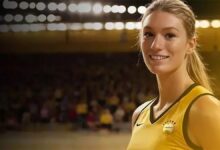 VakıfBank Kendall Kipp ile yollarını ayırdı- Futbol