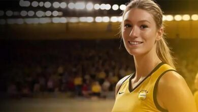 VakıfBank Kendall Kipp ile yollarını ayırdı- Futbol