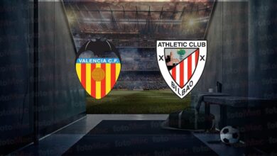 Valencia-Athletic Bilbao maçı ne zaman? Saat kaçta ve hangi kanalda canlı yayınlanacak? | İspanya La Liga- Diğer Haberler