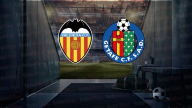 Valencia-Getafe maçı ne zaman? Saat kaçta ve hangi kanalda canlı yayınlanacak? | İspanya La Liga- Futbol