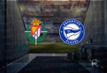 Valladolıd-Alaves maçı ne zaman? Saat kaçta ve hangi kanalda canlı yayınlanacak? | İspanya La Liga- Futbol