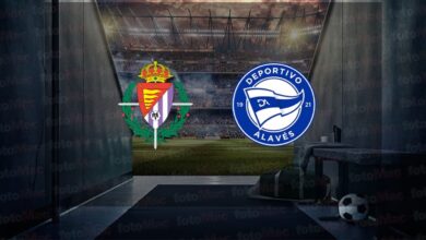 Valladolıd-Alaves maçı ne zaman? Saat kaçta ve hangi kanalda canlı yayınlanacak? | İspanya La Liga- İspanya La Liga