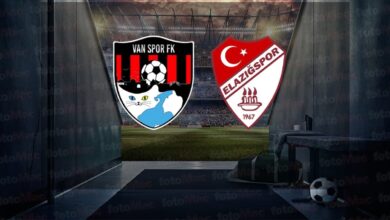Vanspor-Elazığspor MAÇI TIKLA İZLE | Artı Değer Vanspor-Çimentaş Elazığspor maçı ne zaman, saat kaçta ve hangi kanalda?- Futbol