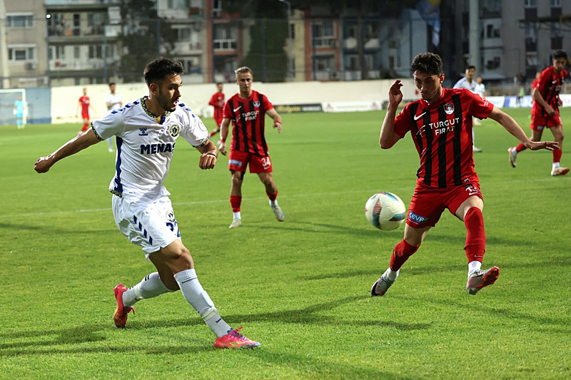Vanspor-Elazığspor MAÇI TIKLA İZLE | Artı Değer Vanspor-Çimentaş Elazığspor maçı ne zaman, saat kaçta ve hangi kanalda?- Futbol