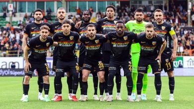 Varsa yoksa 3 puan- Fenerbahçe
