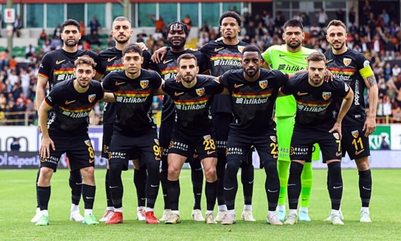 Varsa yoksa 3 puan- Diğer Haberler