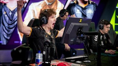 VCT EMEA Ligi’nde Derbinin Kazananı BBL Esports Oldu- Futbol