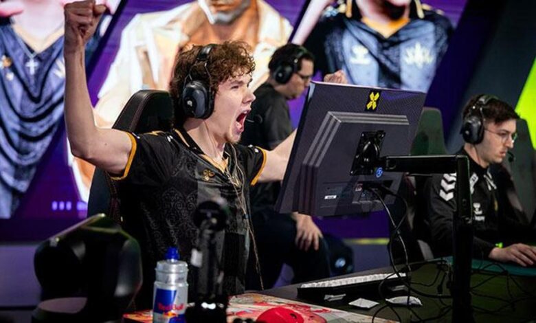VCT EMEA Ligi’nde Derbinin Kazananı BBL Esports Oldu 11 VCT EMEA Ligi’nde Derbinin Kazananı BBL Esports Oldu- Futbol
