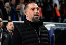 Ve Arda Turan Shakhtar Donetsk ile anlaştı! Resmi açıklama bekleniyor...- Futbol