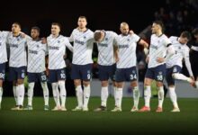 Ve Fenerbahçe'de ilk ayrılık kesinleşti! Yıldız futbolcu veda ediyor...- Futbol