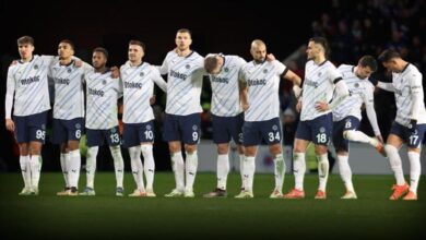 Ve Fenerbahçe'de ilk ayrılık kesinleşti! Yıldız futbolcu veda ediyor...- Futbol