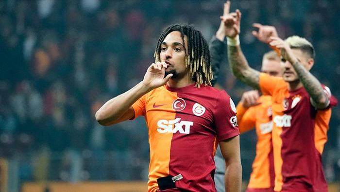 Ve Sacha Boey'nin Süper Lig'deki yeni takımı belli oldu! Transferde büyük ters köşe, son dakika bombası... 20 Ve Sacha Boey'nin Süper Lig'deki yeni takımı belli oldu! Transferde büyük ters köşe, son dakika bombası...- Futbol