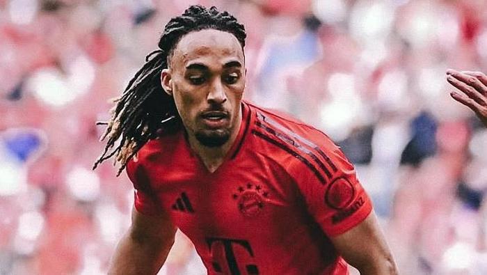 Ve Sacha Boey'nin Süper Lig'deki yeni takımı belli oldu! Transferde büyük ters köşe, son dakika bombası... 24 Ve Sacha Boey'nin Süper Lig'deki yeni takımı belli oldu! Transferde büyük ters köşe, son dakika bombası...- Futbol