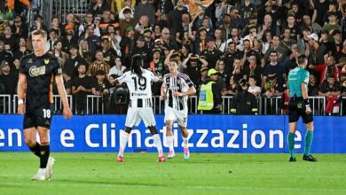 Venezia 2-3 Juventus (MAÇ SONUCU ÖZET)- Ligler