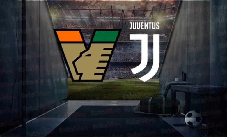 Venezia-Juventus maçı ne zaman, saat kaçta? Hangi kanalda canlı yayınlanacak? | İtalya Serie A 11 Venezia-Juventus maçı ne zaman, saat kaçta? Hangi kanalda canlı yayınlanacak? | İtalya Serie A- Futbol