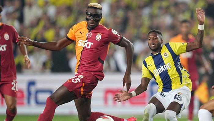 Victor Osimhen Ada'yı salladı: Galatasaray'ın yıldızı için birbirlerine girdiler! Transferde büyük rekabet 37 Victor Osimhen Ada'yı salladı: Galatasaray'ın yıldızı için birbirlerine girdiler! Transferde büyük rekabet- Futbol