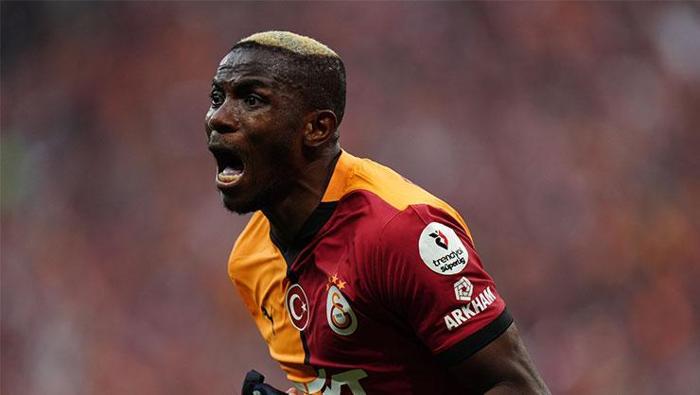Victor Osimhen için beklenmedik açıklama: 'Transfer olmayacak'- Futbol