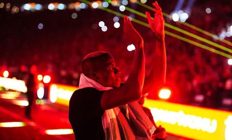 Victor Osimhen transferi için son dakika gelişmesi! 'Başkanla görüştü, imzaya hazır' 16 Victor Osimhen transferi için son dakika gelişmesi! 'Başkanla görüştü, imzaya hazır'- Futbol