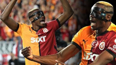 Victor Osimhen yine attı! Rekor kırdı- Ligler