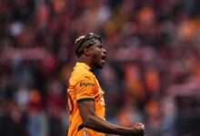 Victor Osimhen'den gündem olan transfer itirafı! "Galatasaray..."- Futbol