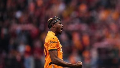 Victor Osimhen'den gündem olan transfer itirafı! "Galatasaray..."- İspanya La Liga