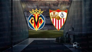 Villareal-Sevilla maçı ne zaman? Saat kaçta ve hangi kanalda canlı yayınlanacak? | İspanya La Liga- İspanya La Liga