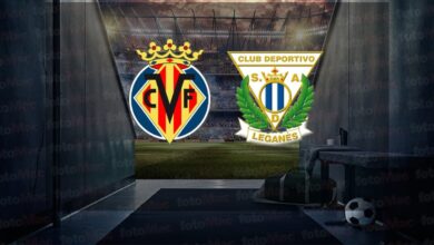 Villarreal-Leganes maçı ne zaman? Saat kaçta ve hangi kanalda canlı yayınlanacak? | İspanya La Liga- Diğer Haberler